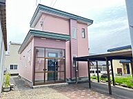 北海道旭川市緑が丘南二条2丁目8-14：物件画像