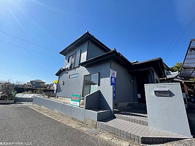 外観:【リフォーム済】明るく心地よい室内をぜひ現地でご体感ください。実際の陽当たりや開放感などお確かめいただけます。随時ご案内可能です。内覧ご希望の方はお気軽にお問い合わせください。 外観:【リフォーム済】明るく心地よい室内をぜひ現地でご体感ください。実際の陽当たりや開放感などお確かめいただけます。随時ご案内可能です。内覧ご希望の方はお気軽にお問い合わせください。