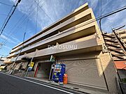 美しき、都会の隠れ家。