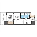 セレニテ福島シェルト10階10.0万円