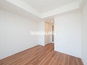 自分らしい時間を大切にできる、落ち着きあるプライベート空間。