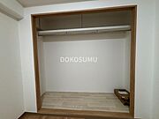収納力こそ、お部屋選びの隠れた主役。