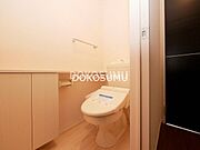 毎日使う場所だからこそ、心地よさと清潔感にこだわりました。