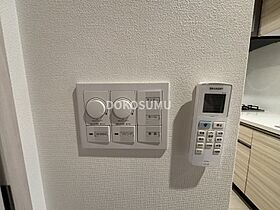 カーサレグラス福島野田  ｜ 大阪府大阪市福島区吉野4丁目（賃貸マンション1LDK・4階・39.76㎡） その12