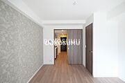 無駄のない美しさと、暮らしやすさを追求したこだわりの住空間。