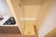 日々の暮らしをより快適に。利便性を高める先進の設備。