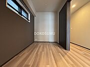 自分らしい時間を大切にできる、落ち着きあるプライベート空間。