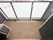 心地よい風と光を感じる、暮らしの楽しみが広がる場所。