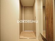 細部までこだわりが宿る、住む人の心に寄り添った設計。