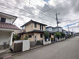 物件画像 川越市川鶴3丁目
