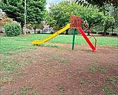 今福武蔵野第２公園　131m