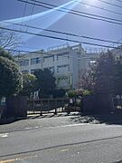 新浜小学校