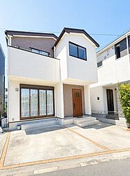 物件画像 市川市田尻2丁目 戸建