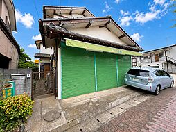 物件画像 土地　千葉市稲毛区宮野木町