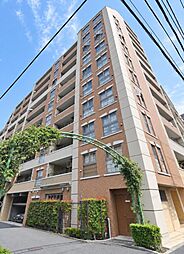 物件画像 グランシティ葛西II