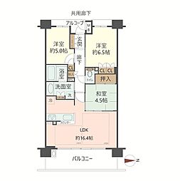 阪急千里線 山田駅 徒歩13分