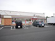 セブンイレブン 東海村松北店（427m）