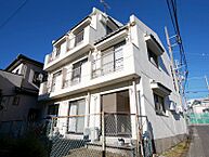 茨城県日立市神峰町3丁目：物件画像／いい部屋ネット常陸多賀店　大みか不動産株式会社