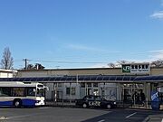 常陸多賀駅まで1300m