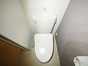 ウォシュレット