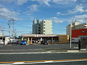 セブンイレブン 日立日高店（773m）