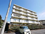 茨城県日立市高鈴町2丁目：物件画像／いい部屋ネット常陸多賀店　大みか不動産株式会社