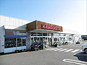 かわねや南高野店（547m）