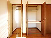 クローゼット（洋8）