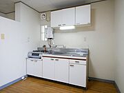 ガスコンロ（2口）