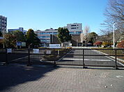 国立大学法人茨城大学工学部（989m）