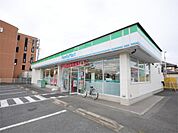 ファミリーマート 東海白方店（249m）