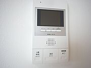 TVドアホン