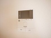 TVドアホン