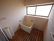 シャワー・追い焚き給湯