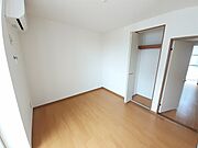 洋室5.4帖