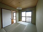 和室6帖