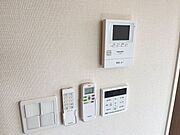 TVドアホン