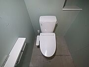 ウォシュレット