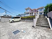 敷地内駐車場
