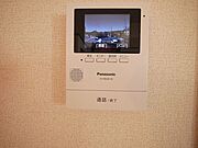 TVドアホン