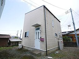 フレンズハウス小木津