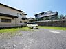 駐車場：敷地内駐車場