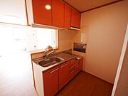 ※写真は別部屋のものになります。
