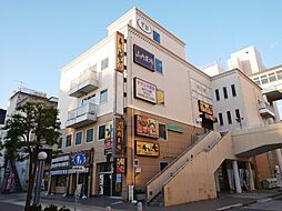YBビル