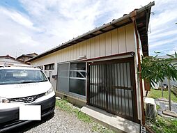 エジリ住宅