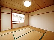 和室8帖