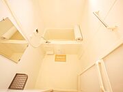 追焚き給湯、シャワー