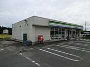 ファミリーマート 高萩インター店（719m）