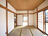 その他：1F西側和室6帖