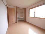 北側洋室6帖